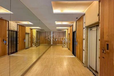Apartamento, 1 quarto, 19 m² - Foto 3