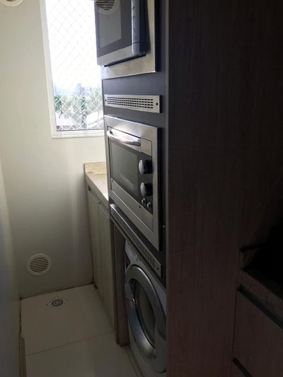 Apartamento, 2 quartos, 54 m² - Foto 3