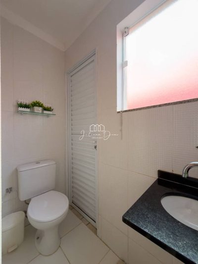 Sobrado, 3 quartos, 190 m² - Foto 4