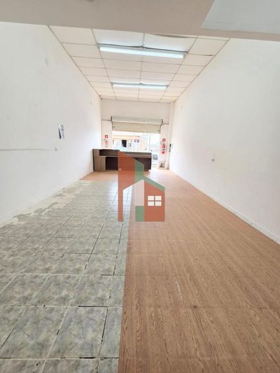Loja-Salão, 50 m² - Foto 2
