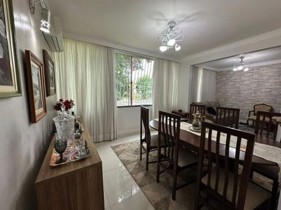Apartamento, 3 quartos, 95 m² - Foto 2