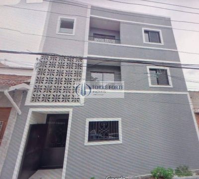 Apartamento, 2 quartos, 45 m² - Foto 1