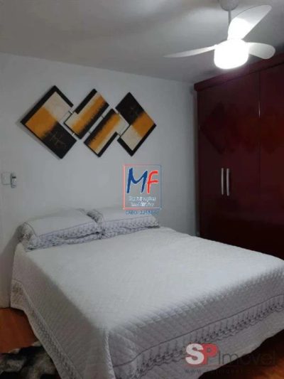Apartamento, 3 quartos, 142 m² - Foto 4