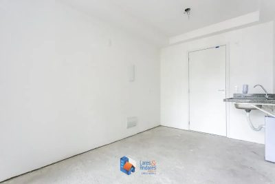 Apartamento, 1 quarto, 35 m² - Foto 5