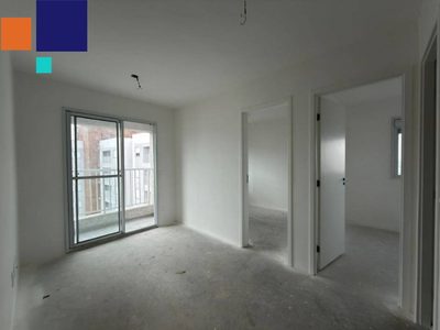 Apartamento, 2 quartos, 42 m² - Foto 1