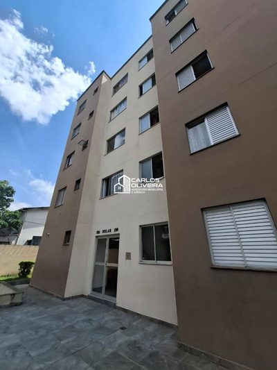 Apartamento, 2 quartos, 55 m² - Foto 4