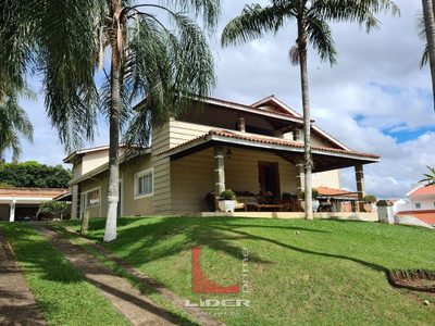 Casa de Condomínio, 5 quartos - Foto 2