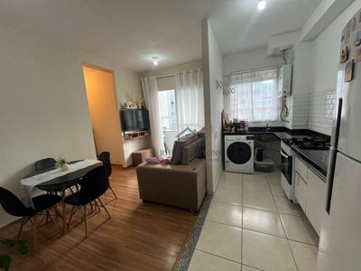 Apartamento, 3 quartos, 54 m² - Foto 4