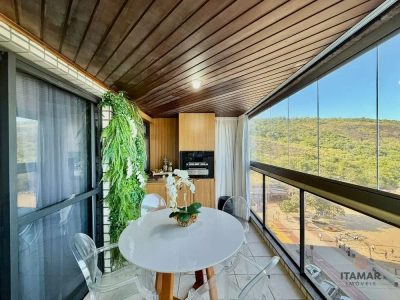 Apartamento, 3 quartos, 110 m² - Foto 2