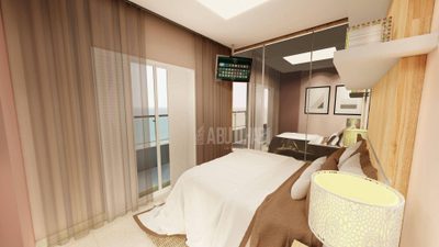 Apartamento, 2 quartos, 76 m² - Foto 4