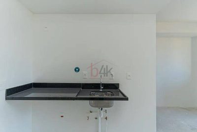 Kitnet-Studio, 27 m² - Foto 4
