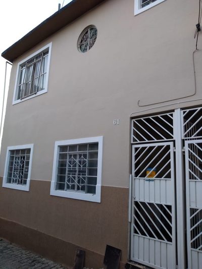 Sobrado, 4 quartos, 100 m² - Foto 2