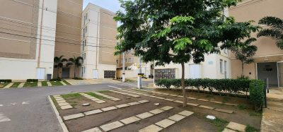 Apartamento, 2 quartos, 40 m² - Foto 4