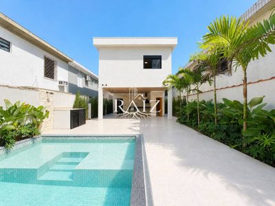Sobrado, 3 quartos, 250 m² - Foto 1