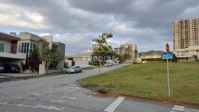 Loteamento e Condomínio, 451 m² - Foto 4