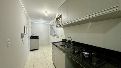 Apartamento, 2 quartos, 63 m² - Foto 5