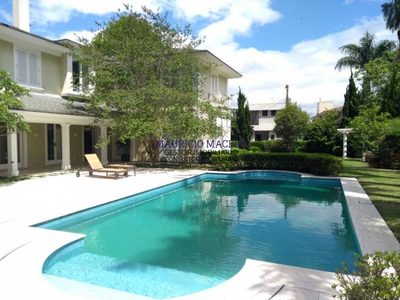 Casa, 4 quartos, 1090 m² - Foto 2