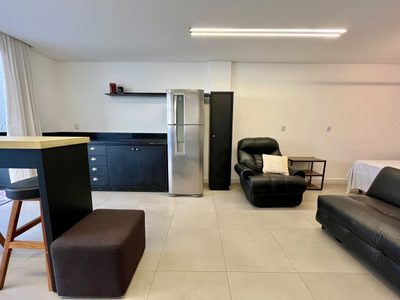 Apartamento, 1 quarto, 63 m² - Foto 3