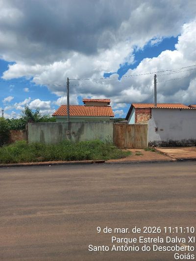 Casa, 2 quartos, 240 m² - Foto 1