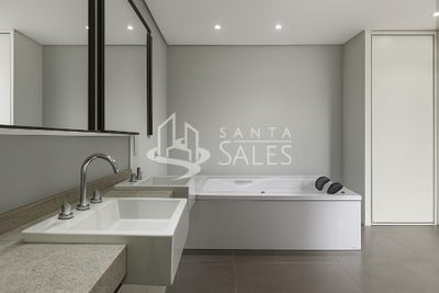 Apartamento, 3 quartos, 134 m² - Foto 4