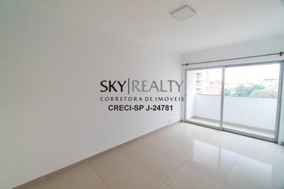 Apartamento, 1 quarto, 50 m² - Foto 1