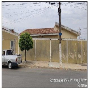 Casa, 1 quarto, 263 m² - Foto 1