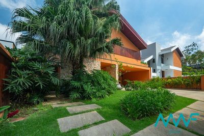 Casa de Condomínio, 5 quartos - Foto 3