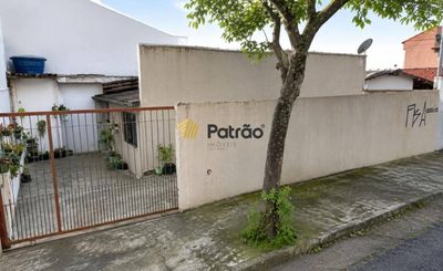 Casa, 1 quarto, 64 m² - Foto 1