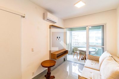 Apartamento, 1 quarto, 32 m² - Foto 3
