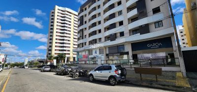 Apartamento, 2 quartos, 69 m² - Foto 5