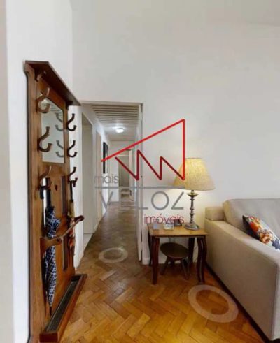 Apartamento, 3 quartos, 110 m² - Foto 1