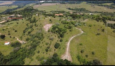Terreno, 3 hectares - Foto 1