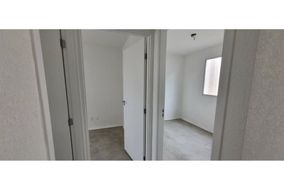Apartamento, 2 quartos, 32 m² - Foto 5
