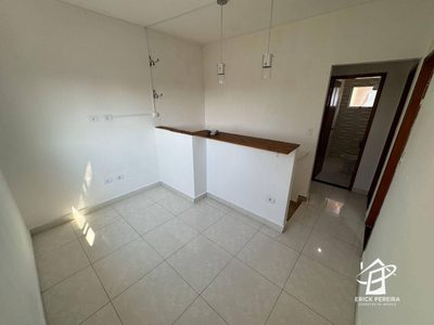 Casa de Condomínio, 2 quartos - Foto 3