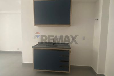Apartamento, 1 quarto, 38 m² - Foto 2