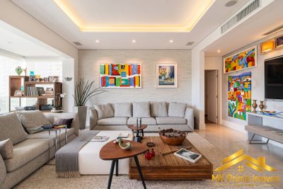Apartamento, 4 quartos, 284 m² - Foto 3
