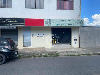 Loja-Salão, 360 m² - Foto 4