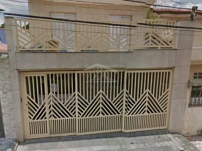 Sobrado, 4 quartos, 255 m² - Foto 2