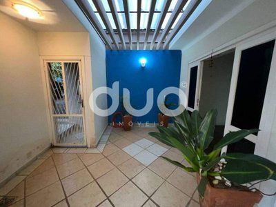 Casa, 3 quartos, 240 m² - Foto 5