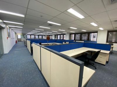 Sala-Conjunto, 520 m² - Foto 1