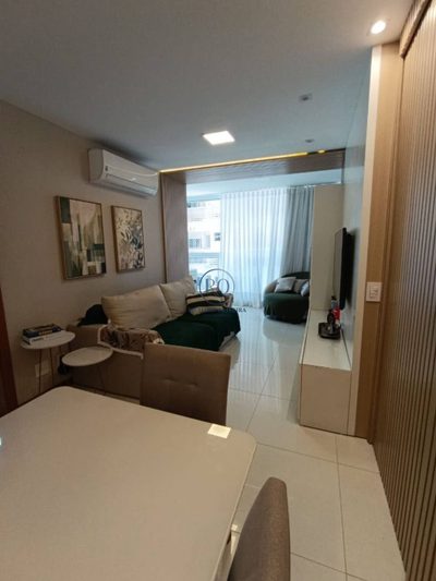 Apartamento, 3 quartos, 100 m² - Foto 5