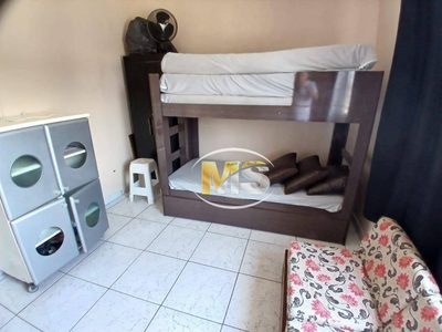 Apartamento, 1 quarto, 40 m² - Foto 2