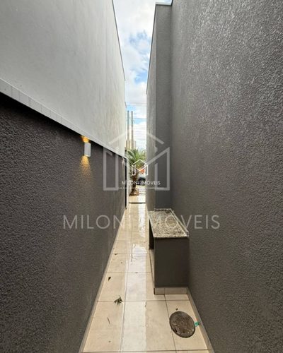 Casa de Condomínio, 3 quartos - Foto 5
