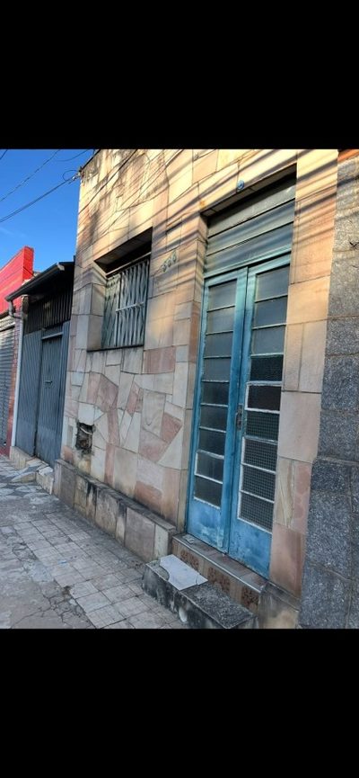 Casa, 2 quartos - Foto 1