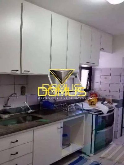 Apartamento, 3 quartos, 85 m² - Foto 1
