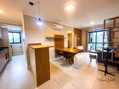 Apartamento, 2 quartos, 70 m² - Foto 4