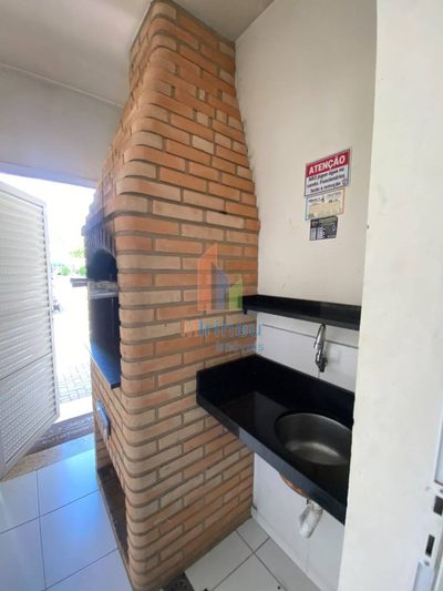 Apartamento, 2 quartos, 58 m² - Foto 2