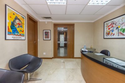 Sala-Conjunto, 200 m² - Foto 5
