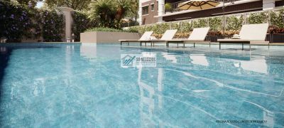 Apartamento, 3 quartos, 124 m² - Foto 3