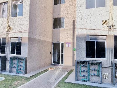 Apartamento, 2 quartos, 41 m² - Foto 1